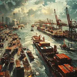 企业资讯怎么发