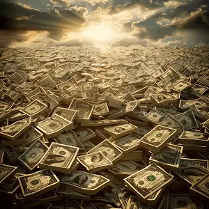 世界企业怎么排名